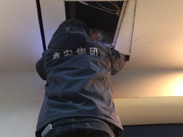 爆棚的幸福感！智能安防系統(tǒng)，時刻守護您的安全