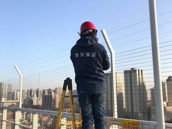 老舊小區弱電安防系統改造，這么做才能得到居民稱贊！