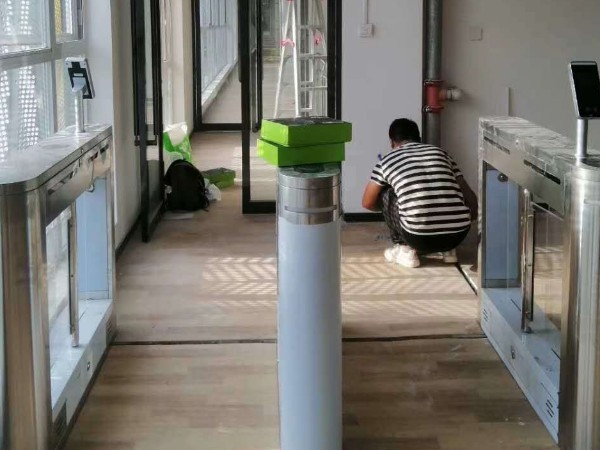 學校智能門禁系統可以幫助學校解決哪些問呢？快點安排起來