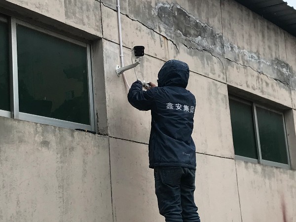 西安做視頻監控的公司怎么樣？陜西鑫安安防為什么被人信賴