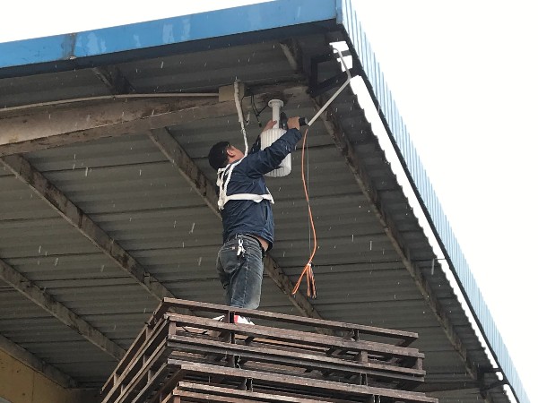 “大安全”理念，怎么能少了西安弱電智能化系統？