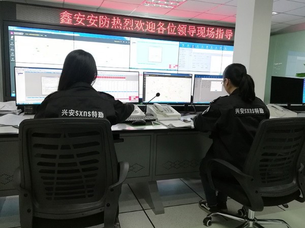 視頻監控室/機房防輻射的小竅門你知道嗎？