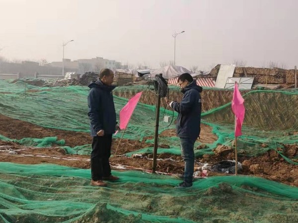 智慧果園視頻監控系統安裝，用科技來給果園加一道防護！