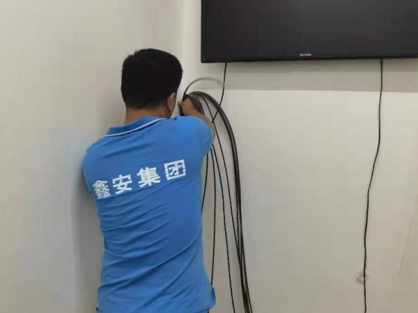監控畫面看不到了怎么辦？監控定期維保趕快安排起來！