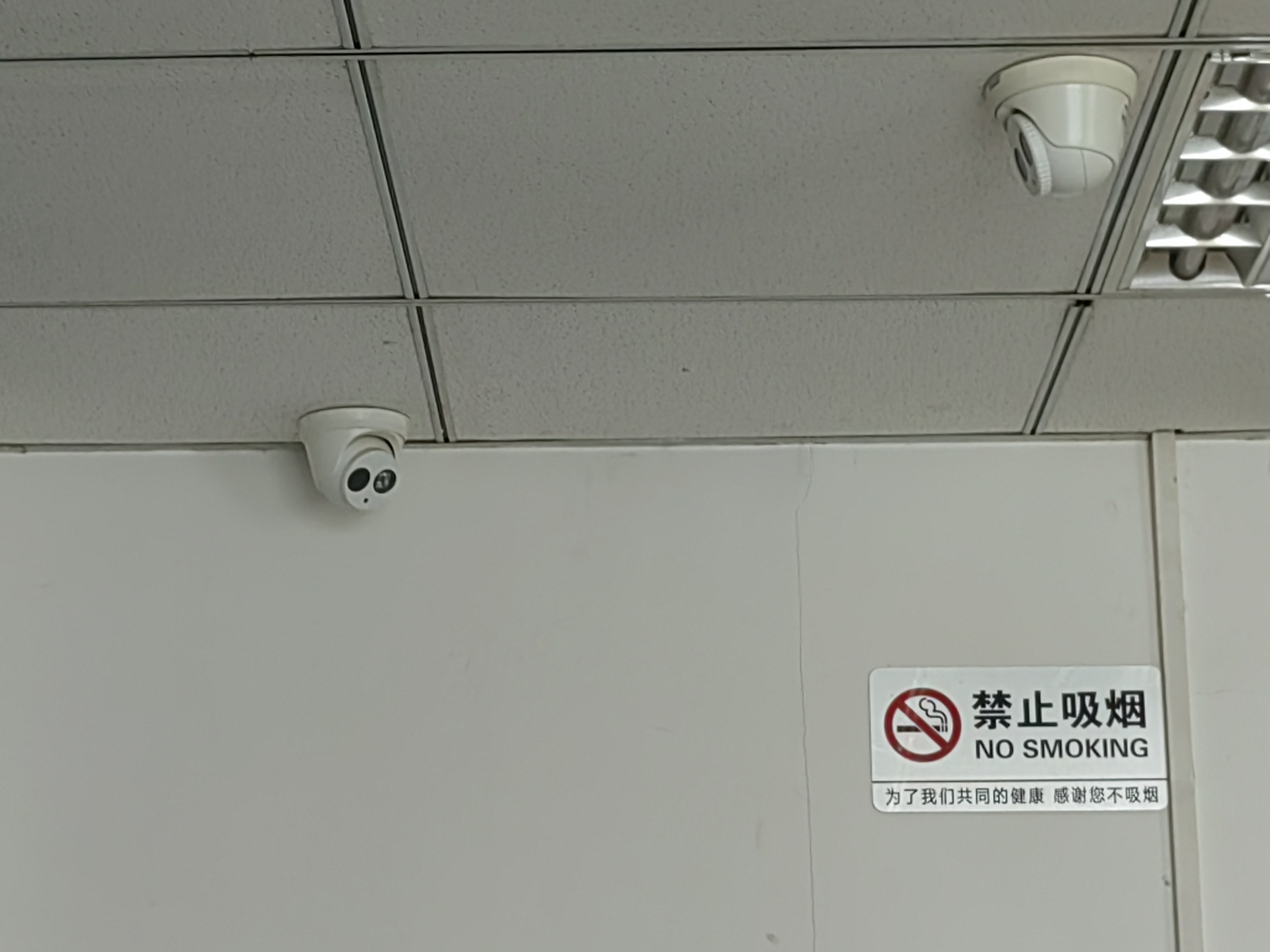 商鋪安防系統(tǒng)讓小偷望而卻步，這么保障才安全！